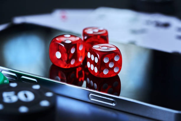 rezekihoki Bingo Halls